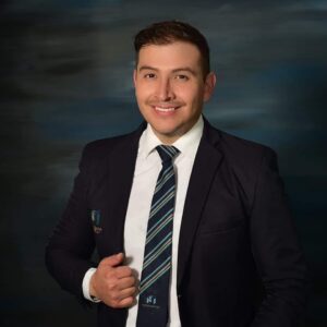 Picture of Cuauhtémoc Guillén