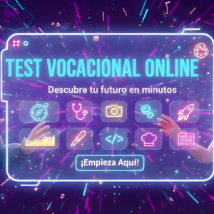 Evaluación Vocacional Integral